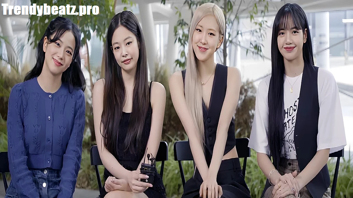 BLACKPINK Net Worth 2023: Jennie, Lisa, Jisoo, Rose Salaries